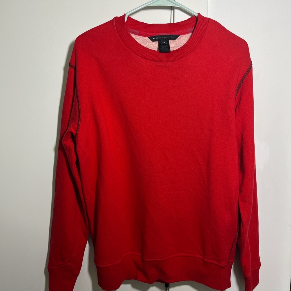 Marc by Marc Jacobs Crew ( Sample Item)